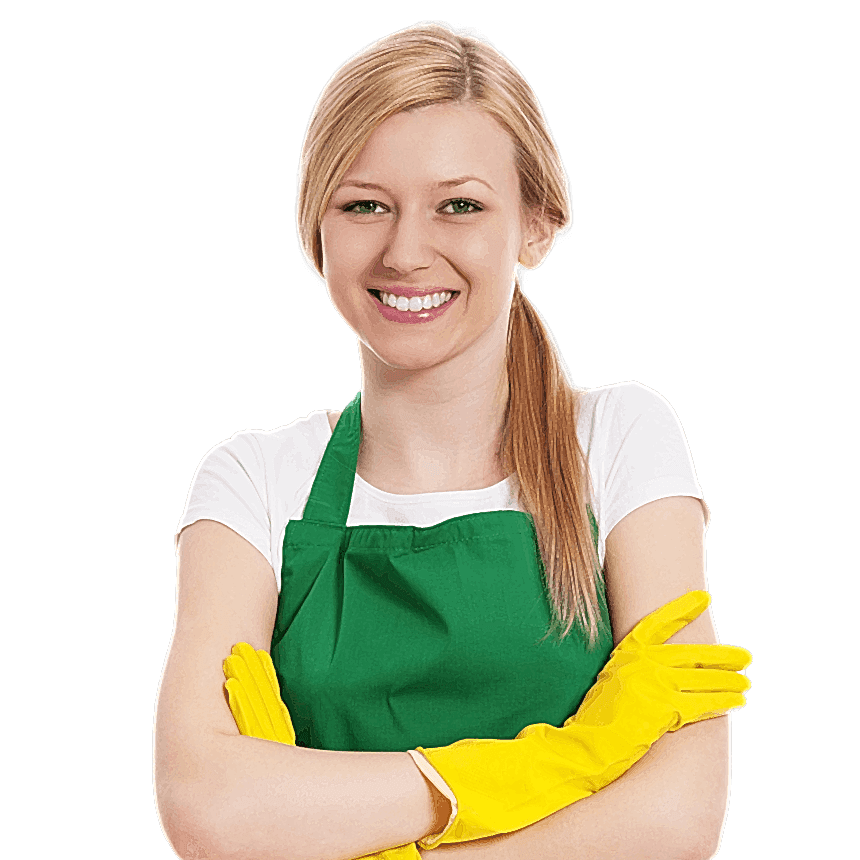 Profesyonel Ev Temizliği