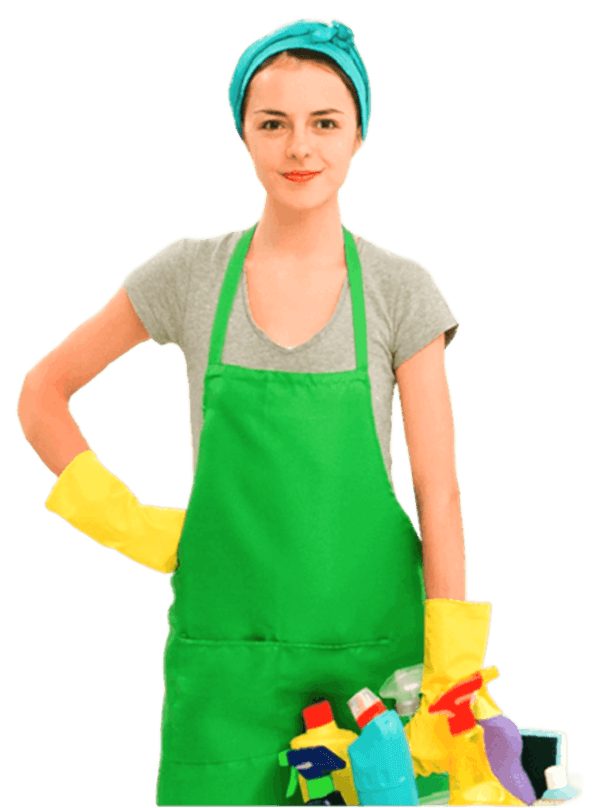 İnşaat Temizliğinde Uzman