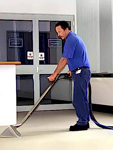 Ankara Ece Grup Temizlik Hizmetleri