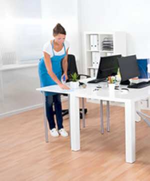 Ankara Ece Grup Temizlik Hizmetleri