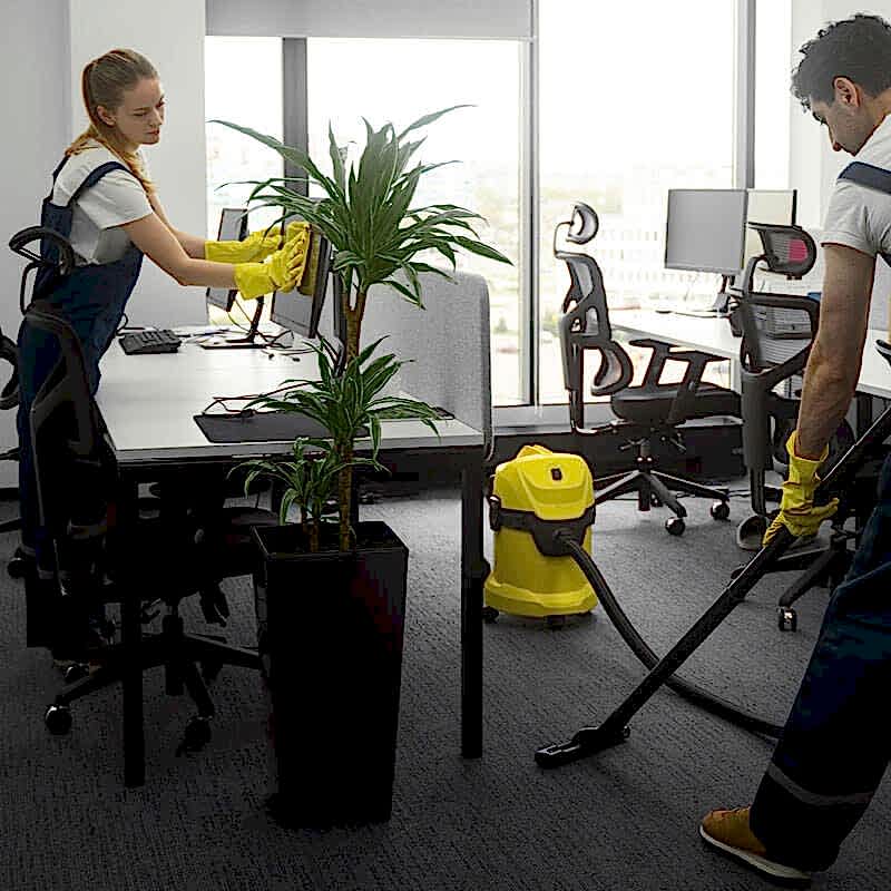 Ev Temizliği Ankara