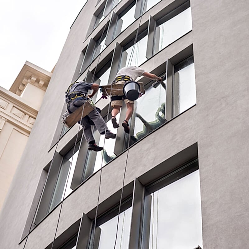 Ankara İnşaat Temizliği