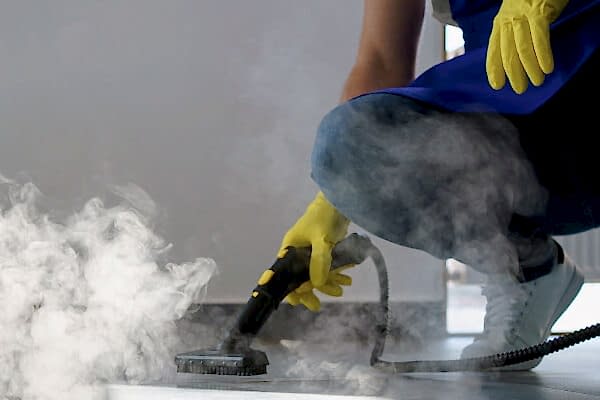 Buharlı Ev ve Ofis Temizliği