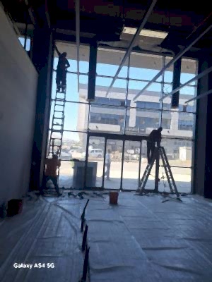 Dış Cephe Temizliği