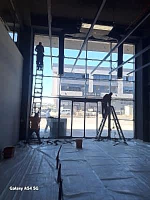 Dış Cephe Temizliği